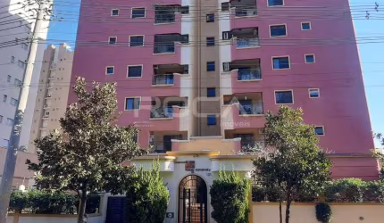 Cobertura Duplex de Luxo em São Carlos - Parque Faber Castell