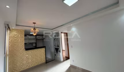 Apartamento Padrão à venda em Romeu Tortorelli, São Carlos