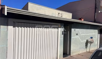 Casa à venda com 3 dormitórios no bairro JARDIM REAL em São Carlos