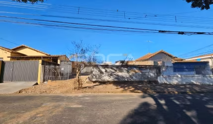 Terreno à venda em Cidade Jardim, São Carlos | Ótima oportunidade!