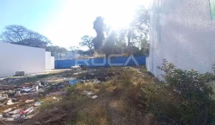 Terreno à venda na Vila Pureza, São Carlos - Excelente oportunidade!