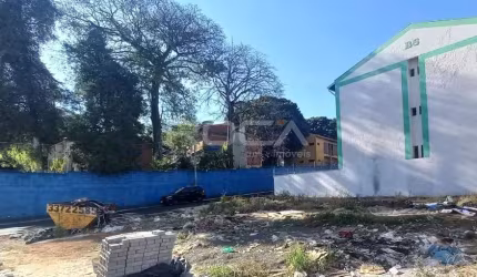 Terreno à venda na Vila Pureza, São Carlos - Excelente oportunidade!