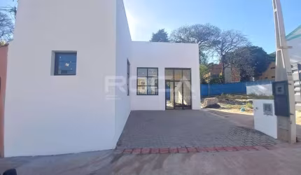 Espaço Comercial à venda na Vila Pureza em São Carlos - 2 banheiros, 4 garagens