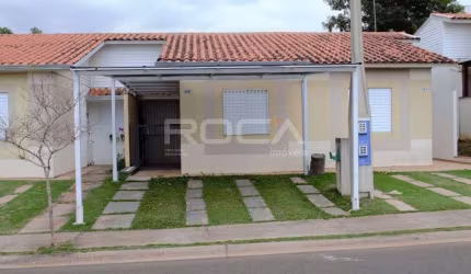 Casa à venda em Condomínio Moradas 2, São Carlos