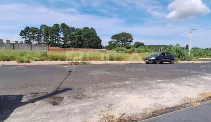 Oportunidade imperdível! Terreno comercial à venda no bairro Jardim São Paulo em São Carlos