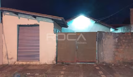 Terreno à venda em São Carlos 1 - Oportunidade única na região!