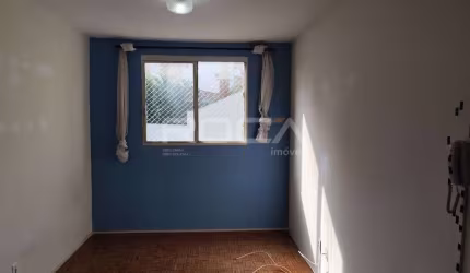 Apartamento Padrão à venda e locação em São Carlos - 2 dormitórios