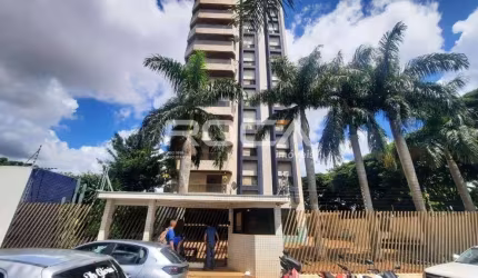 Apartamento Padrão de 3 dormitórios para alugar no bairro Jardim Mariana em Ibaté