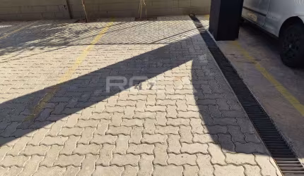 Apartamento de 2 dormitórios com suíte na Vila Prado, São Carlos
