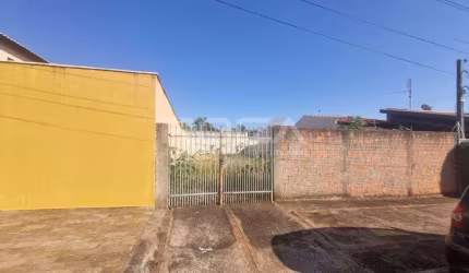 Terreno à venda em Samambaia, São Carlos - Oportunidade única!