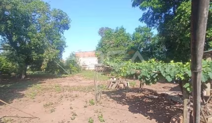 Terreno à venda em Água Vermelha, São Carlos - Oportunidade imperdível!