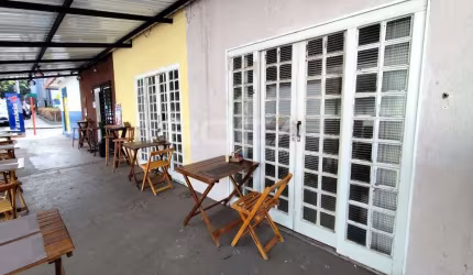 Sala Comercial no Jardim Brasil, São Carlos - Infraestrutura Completa