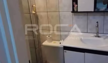 Venda de Apartamentos / Padrão na cidade de São Carlos