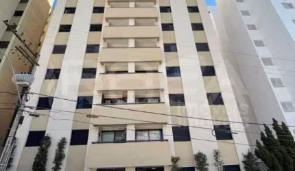 Apartamento de 2 dormitórios à venda no Jardim Gibertoni, São Carlos