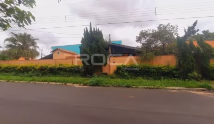 Espetacular Casa no Samambaia, São Carlos