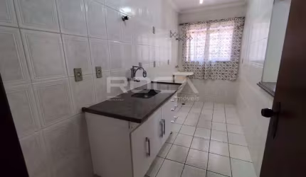 Apartamento de 2 dormitórios para alugar em São Carlos