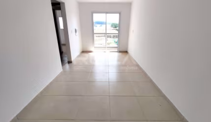 Aluguel de Apartamento Padrão com 2 dormitórios, suíte e garagem em AZULVILLE, São Carlos