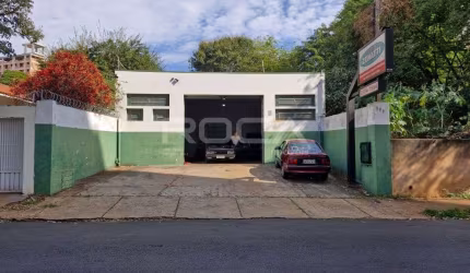 Barracão Comercial à venda em Parque Arnold Schimidt, São Carlos