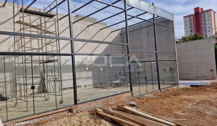 Oportunidade Única! Sala Comercial no Centro de São Carlos