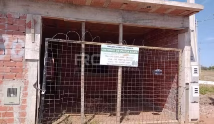 Casa à venda em ArcoVille, São Carlos: 2 dormitórios, 1 suíte e 2 garagens cobertas