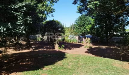 Chácara de luxo com 3 dormitórios e vista para a natureza em São Carlos