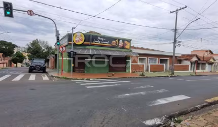 Ótimo Ponto Comercial à Venda em São Carlos - Tijuco Preto