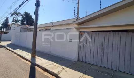 Casa à venda no bairro Chácara Parque Club em São Carlos