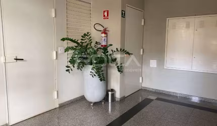 Excelente Apartamento Padrão à Venda no Centro de São Carlos