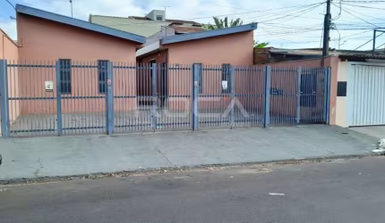 Linda Kitnet à venda no bairro Jardim Centenário em São Carlos
