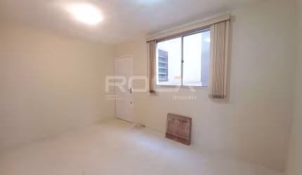 Apartamento de 2 dormitórios na Vila Monteiro Gleba I, São Carlos