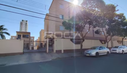 Apartamento Padrão para Alugar em São Carlos - 2 Dormitórios