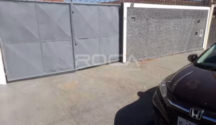 Casa com 1 quarto à venda na Rua Francisco de Oliveira Penteado, 60, Vila Boa Vista, São Carlos, 250 m2 por R$ 299.000