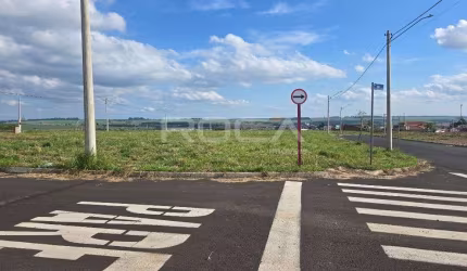 Terreno comercial à venda - Ótima oportunidade no Jardim Cruzeiro do Sul!