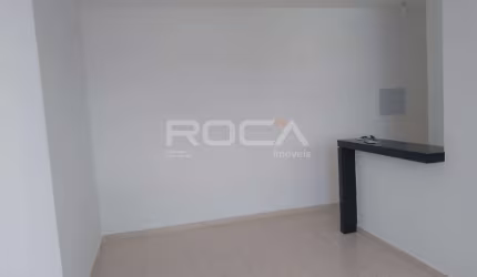 Apartamento Padrão à venda no Recreio São Judas Tadeu - São Carlos