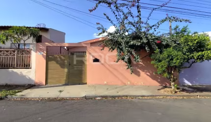 Casa à venda e locação no Condomínio do Parque Fehr em São Carlos
