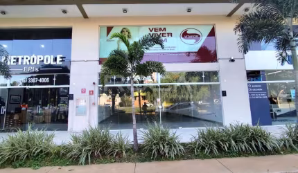 Sala Comercial para Alugar no Parque Arnold Schimidt em São Carlos