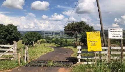 Linda fazenda à venda em São Carlos - Imóvel rural com 3 dormitórios