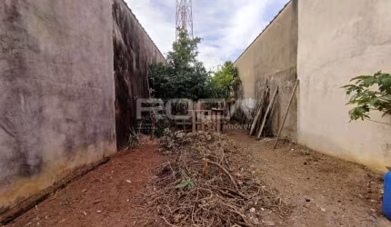 Terreno Residencial à venda no Jardim Tangará, São Carlos