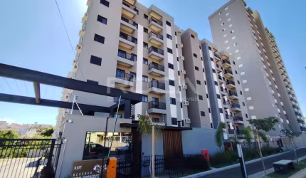 Apartamento Padrão para vender no Recreio São Judas Tadeu, São Carlos