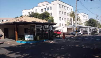 Lindo Apartamento à venda no Jardim Jóckei Club A, São Carlos