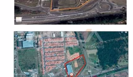 Espaço Comercial para Alugar na Vila Morumbi, São Carlos