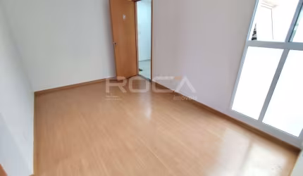 Apartamentos de alto padrão à venda e locação no Jardim Embaré, São Carlos