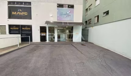 Oportunidade única: Ponto Comercial à venda no Jardim Gibertoni, São Carlos