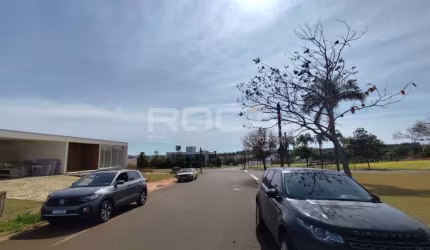 Terreno à venda no Residencial Damha São Carlos | Oportunidade única!
