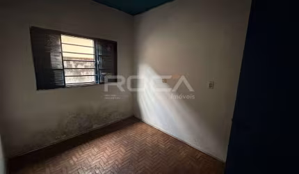 Casa à venda na Vila Monteiro Gleba I, São Carlos - 2 dormitórios, 2 garagens