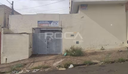 Aluguel de Apartamentos e Kitnet no Jardim Paraíso em São Carlos