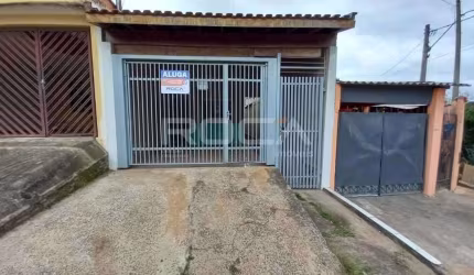 Casa padrão à venda e locação em São Carlos | Vila Conceição | 1 dormitório | Oportunidade imperdível!
