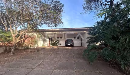 Casa à venda em condomínio no Parque Sabará, São Carlos