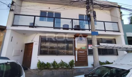 Sala Comercial para Alugar no Jardim Paraíso - São Carlos