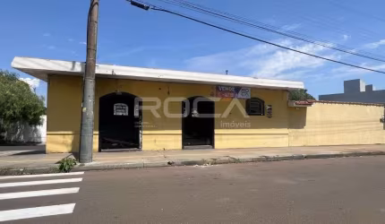 Terreno Comercial à venda na Vila Celina, São Carlos